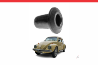 Imagem do produto Grampo Friso Lateral Chupeta para Volkswagen Fusca